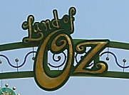 LAND OF OZ