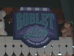 GOBLET Lob