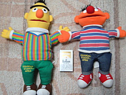 USJで買った・もらったぬいぐるみ